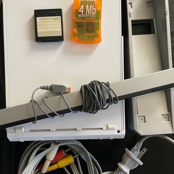 Wii Bundle